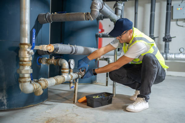 Best Plumbing Inspections & Maintenance in Neillsville, WI